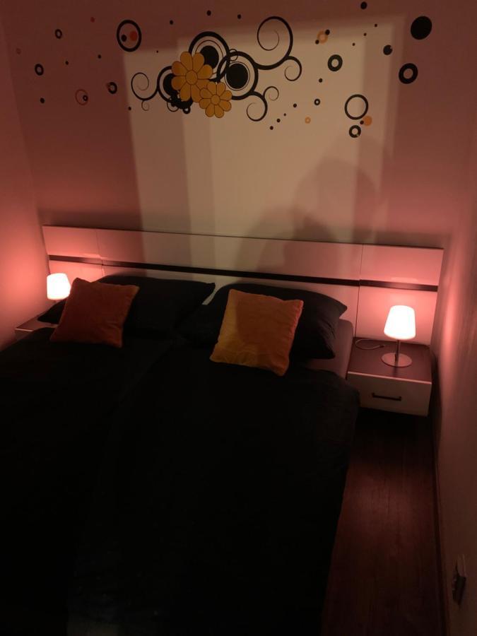 Apartmany City 2 オストラヴァ エクステリア 写真