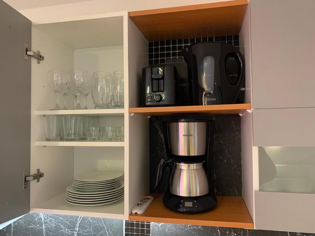Apartmany City 2 オストラヴァ エクステリア 写真