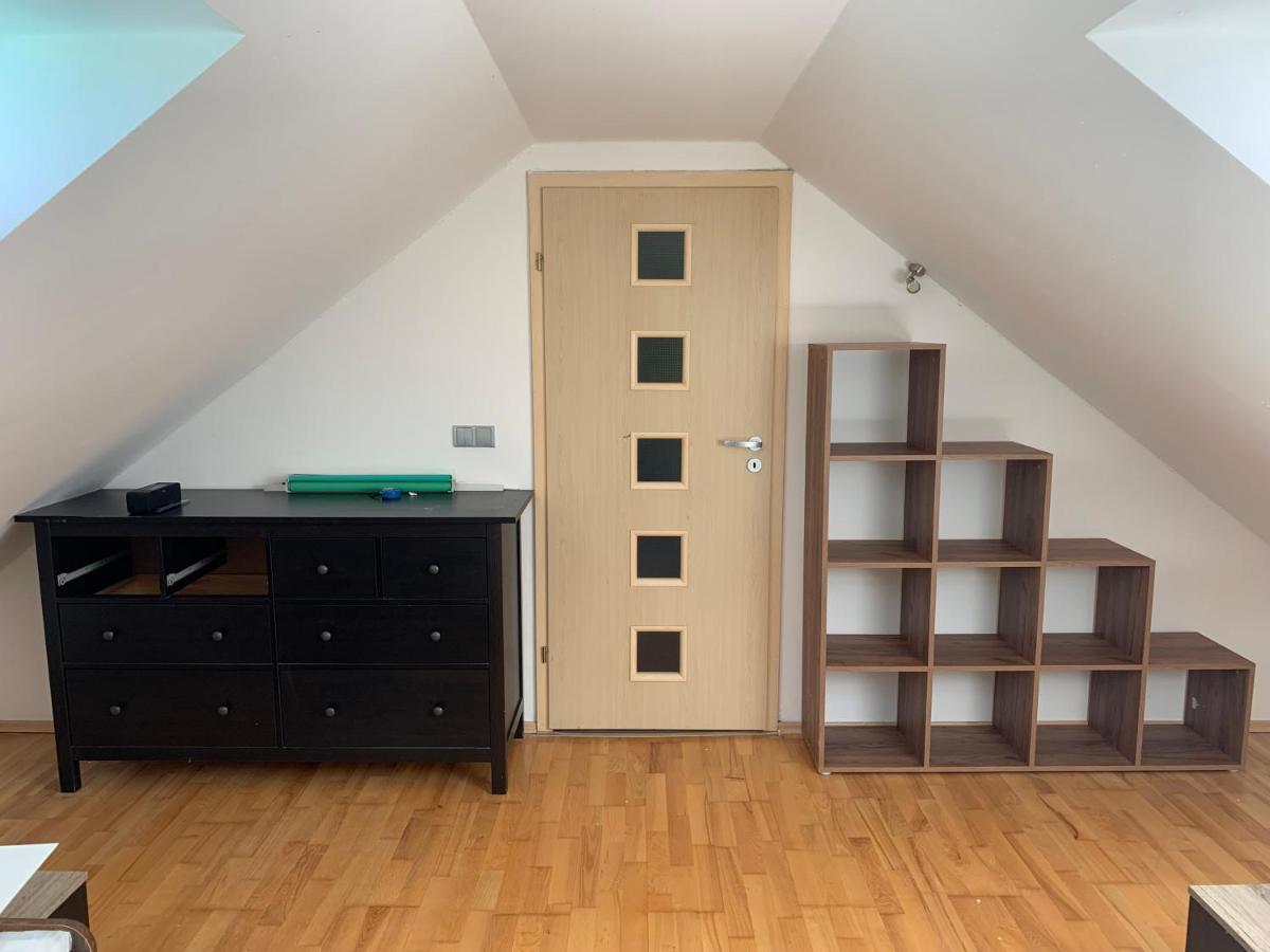 Apartmany City 2 オストラヴァ エクステリア 写真