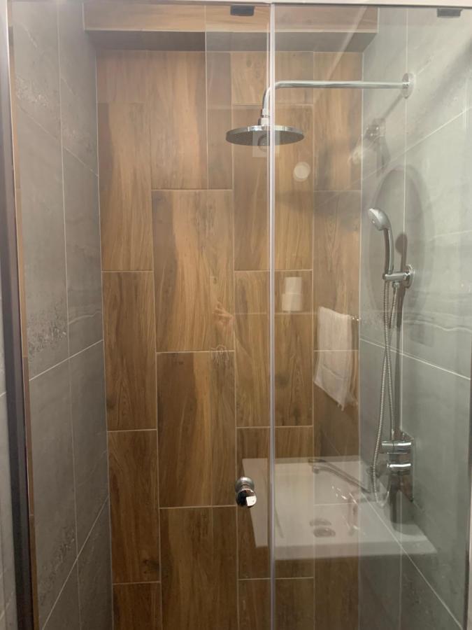 Apartmany City 2 オストラヴァ エクステリア 写真