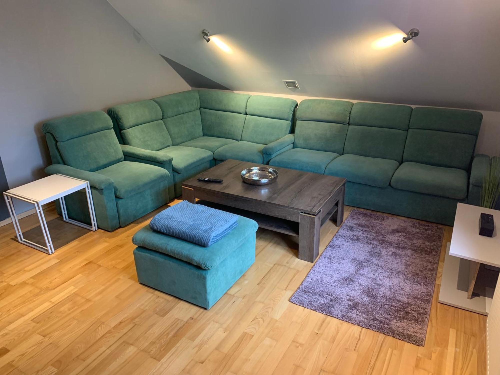 Apartmany City 2 オストラヴァ エクステリア 写真